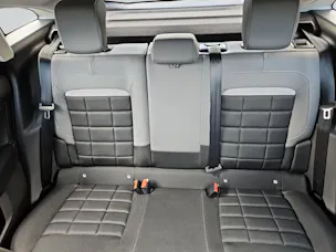 Citroën C4 1.2 Hybrid Tonic