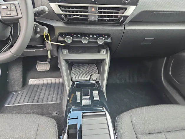 Citroën C4 1.2 Hybrid Tonic