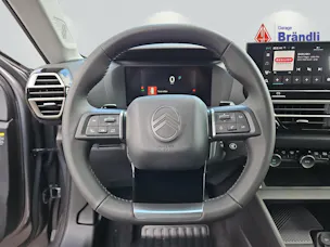 Citroën C4 1.2 Hybrid Tonic