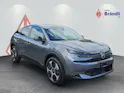 Citroën C4 1.2 Hybrid Tonic