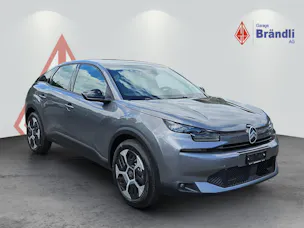 Citroën C4 1.2 Hybrid Tonic