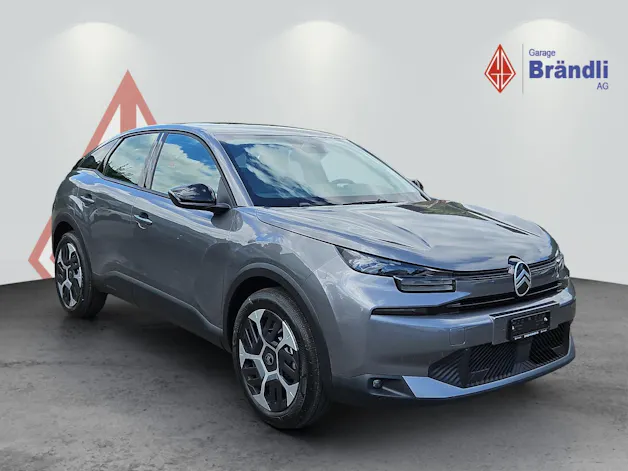 Citroën C4 1.2 Hybrid Tonic