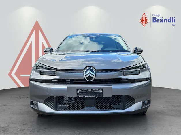 Citroën C4 1.2 Hybrid Tonic