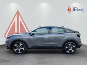 Citroën C4 1.2 Hybrid Tonic