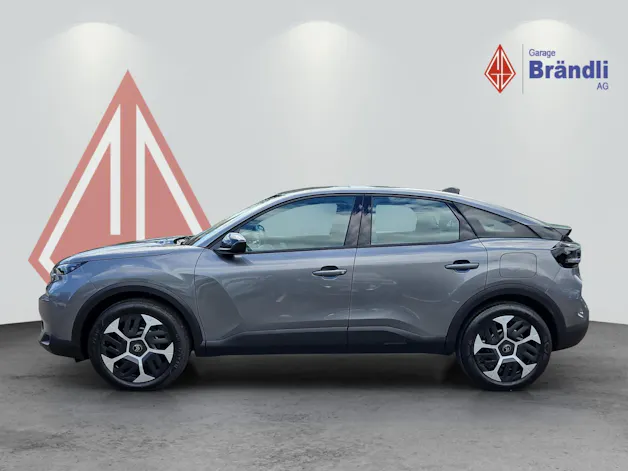 Citroën C4 1.2 Hybrid Tonic
