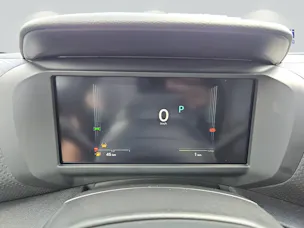 Citroën C4 1.2 Hybrid Tonic