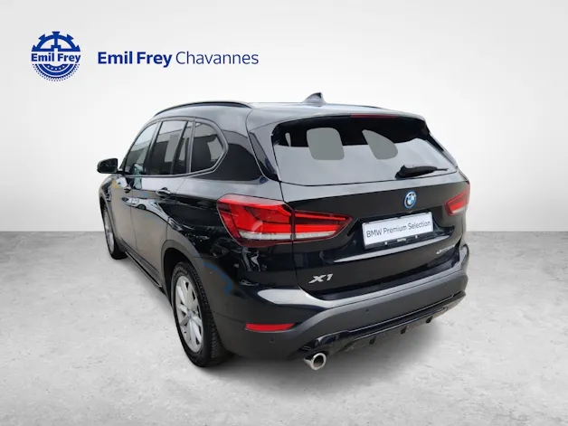 BMW X1 25e xDrive Sport Line