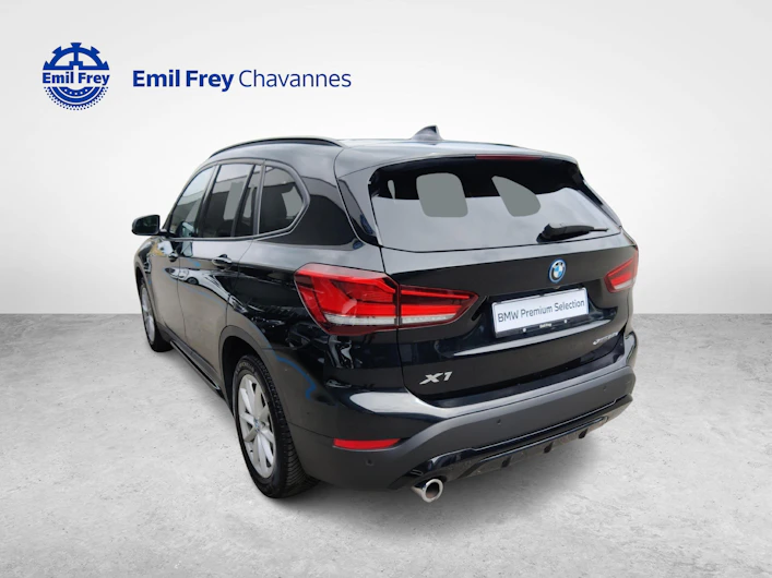immagine del veicolo BMW X1