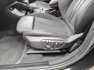 BMW X1 25e xDrive Sport Line