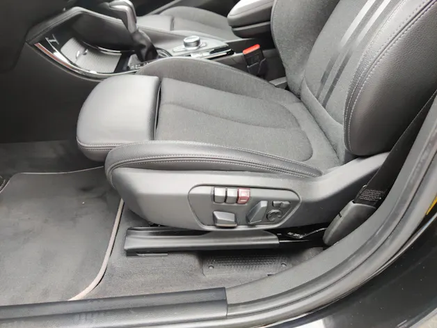 BMW X1 25e xDrive Sport Line