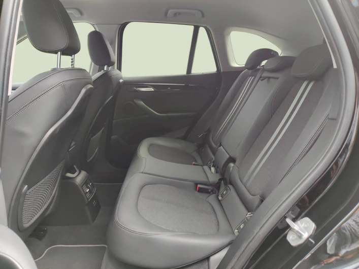 immagine del veicolo BMW X1