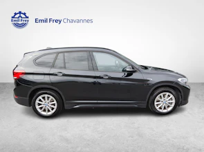 immagine del veicolo BMW X1 25e xDrive Sport Line