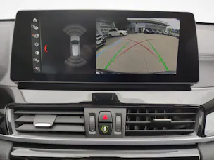BMW X1 25e xDrive Sport Line