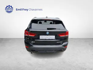 BMW X1 25e xDrive Sport Line