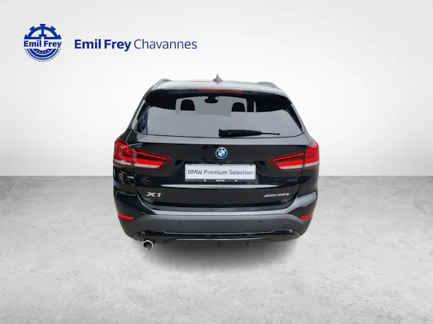 BMW X1 25e xDrive Sport Line