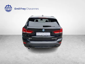 immagine del veicolo BMW X1 25e xDrive Sport Line
