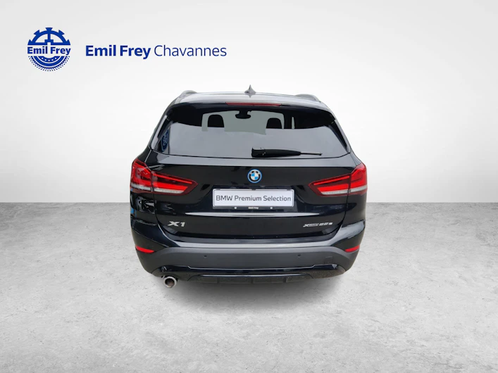 immagine del veicolo BMW X1