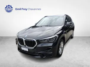 BMW X1 25e xDrive Sport Line