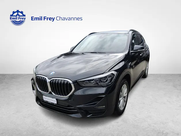 BMW X1 25e xDrive Sport Line