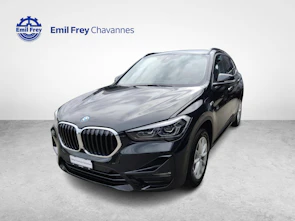 immagine del veicolo BMW X1 25e xDrive Sport Line