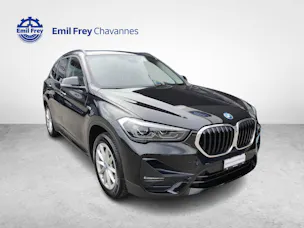 BMW X1 25e xDrive Sport Line