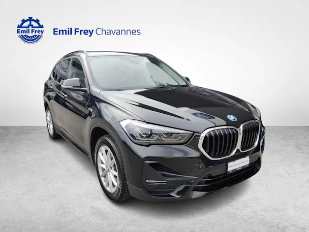 BMW X1 25e xDrive Sport Line