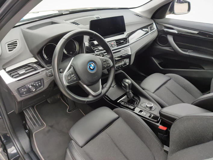 immagine del veicolo BMW X1
