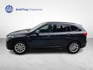 BMW X1 25e xDrive Sport Line