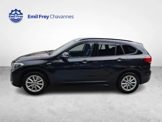 BMW X1 25e xDrive Sport Line