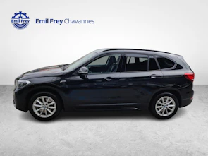 immagine del veicolo BMW X1 25e xDrive Sport Line