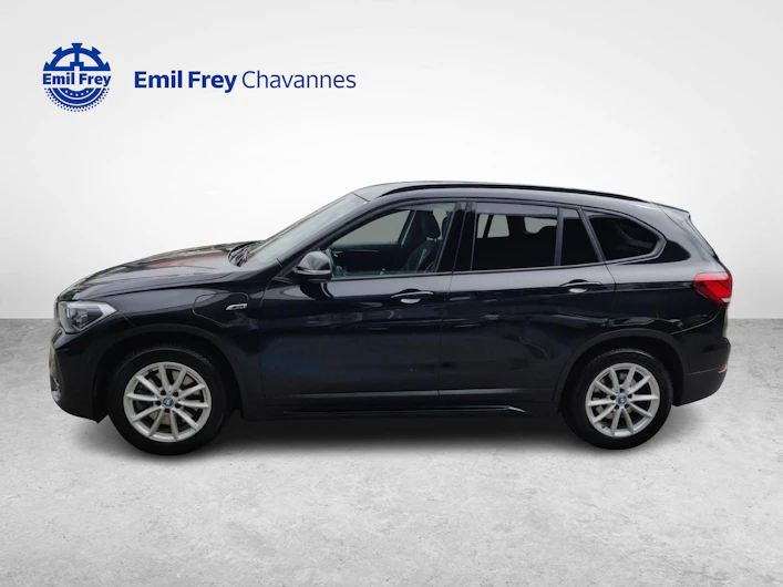 immagine del veicolo BMW X1