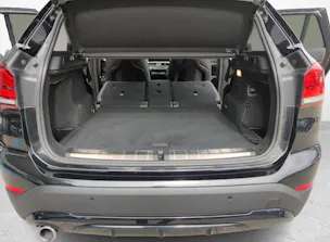 BMW X1 25e xDrive Sport Line