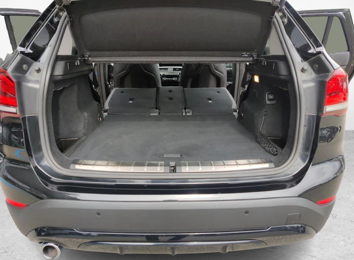 immagine del veicolo BMW X1