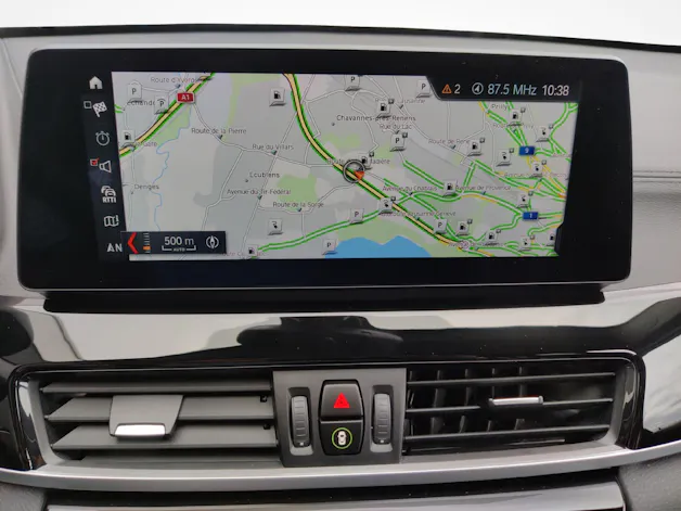 BMW X1 25e xDrive Sport Line