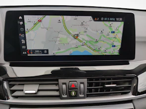 immagine del veicolo BMW X1 25e xDrive Sport Line