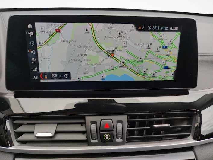 immagine del veicolo BMW X1