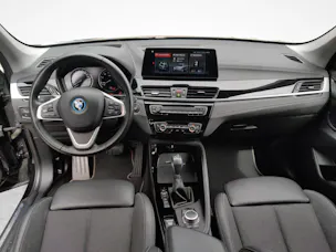BMW X1 25e xDrive Sport Line