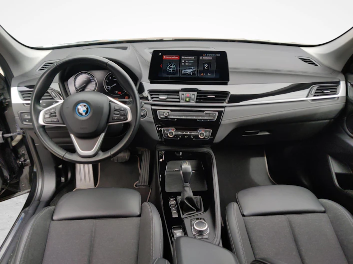 immagine del veicolo BMW X1