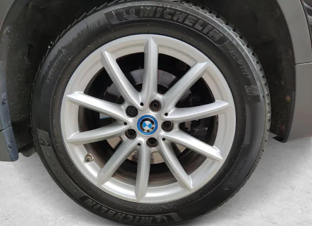 BMW X1 25e xDrive Sport Line
