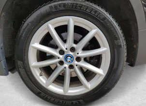 immagine del veicolo BMW X1 25e xDrive Sport Line