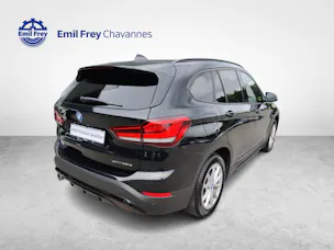 BMW X1 25e xDrive Sport Line