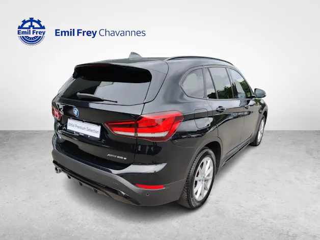 BMW X1 25e xDrive Sport Line