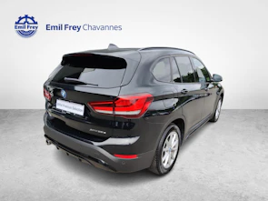 immagine del veicolo BMW X1 25e xDrive Sport Line