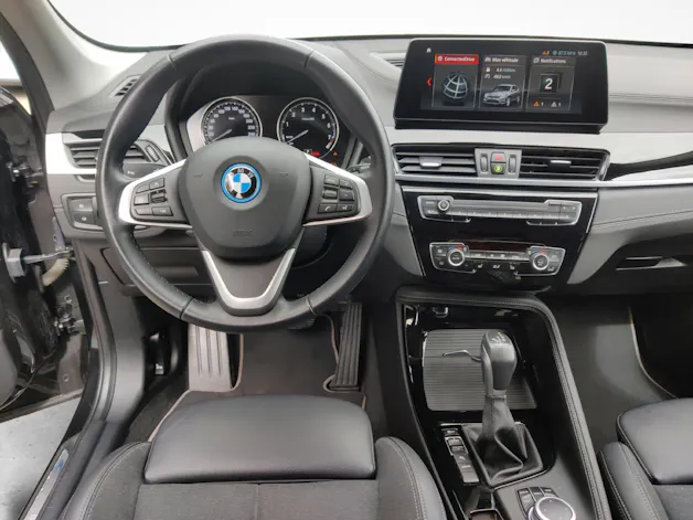 BMW X1 25e xDrive Sport Line