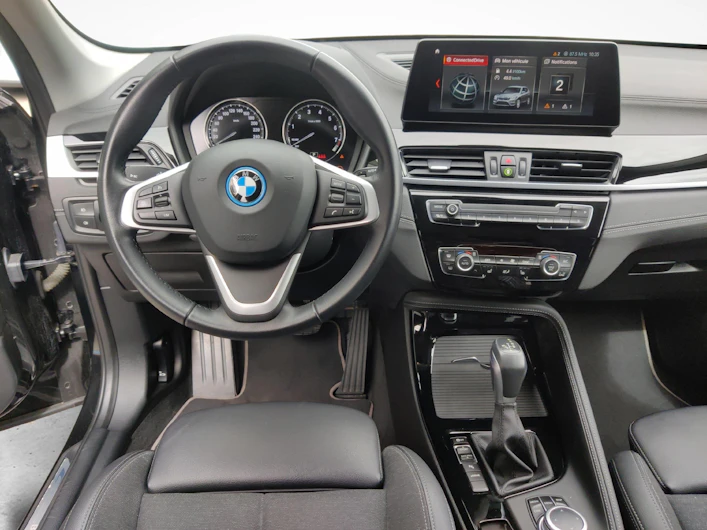 immagine del veicolo BMW X1