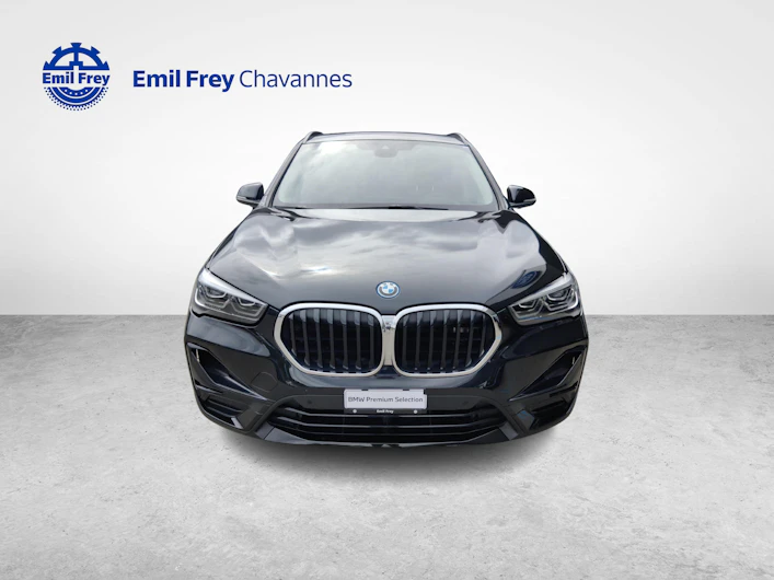 immagine del veicolo BMW X1