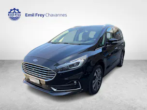 Ford Galaxy 2.5 Hybrid Titanium