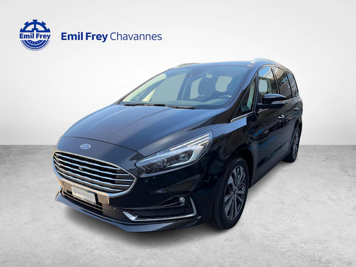 Fahrzeugbild FORD GALAXY