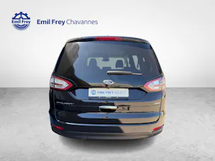 Ford Galaxy 2.5 Hybrid Titanium