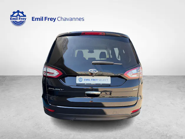 Ford Galaxy 2.5 Hybrid Titanium